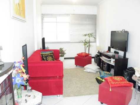 Conjunto Castro Alves