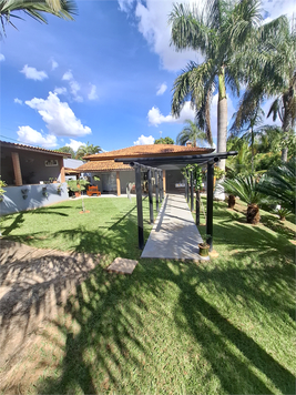 Venda Chácara Limeira Área Rural De Limeira 1