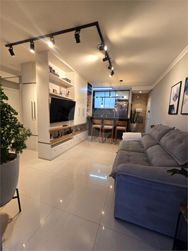 Venda Apartamento São Paulo Água Branca 1