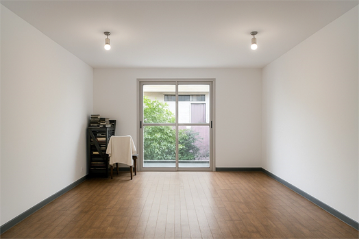 Venda Apartamento Santos Boqueirão 1