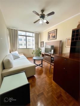 Venda Apartamento São Paulo Consolação 1