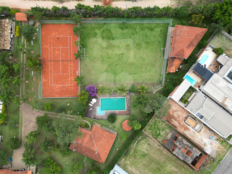 Venda Chácara Itupeva Chácaras Do Guacuri 1