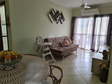 Venda Apartamento Ubatuba Itaguá 1