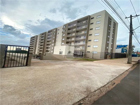 Aluguel Apartamento Lençóis Paulista Parque Residencial Rondon 1