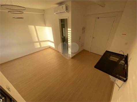 Aluguel Apartamento São Paulo Pinheiros 1