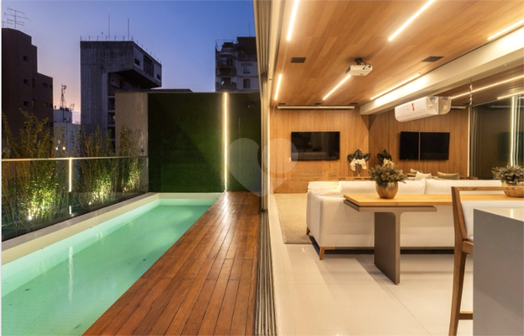 Aluguel Apartamento São Paulo Itaim Bibi 1