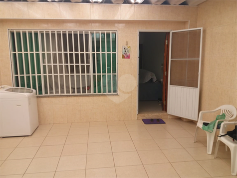 Venda Sobrado São Paulo Jardim Patente Novo 1