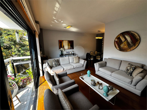 Venda Apartamento Rio De Janeiro Tijuca 1