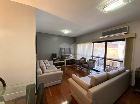 Venda Apartamento Rio De Janeiro Tijuca 1