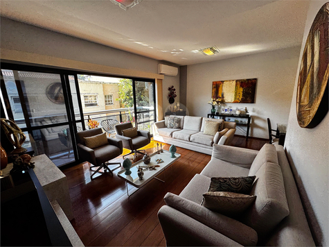 Venda Apartamento Rio De Janeiro Tijuca 1