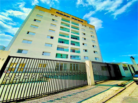 Venda Apartamento Mogi Das Cruzes Mogi Moderno 1