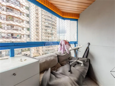 Venda Apartamento São Paulo Vila Pompéia 1