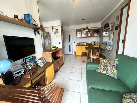 Venda Apartamento Niterói Barreto 1