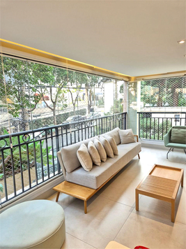 Venda Apartamento São Paulo Bosque Da Saúde 1