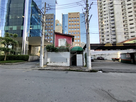 Aluguel Sobrado São Paulo Pinheiros 1