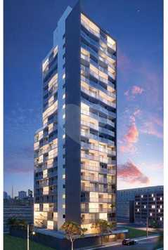 Venda Apartamento São Paulo Centro 1
