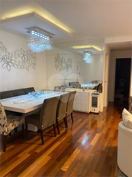 Venda Apartamento São Paulo Jardim Brasil (zona Sul) 1