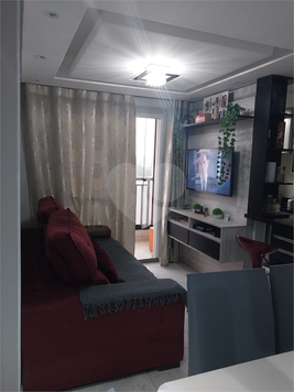 Venda Apartamento São Paulo Vila Taquari 1