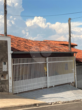 Aluguel Casa Sorocaba Wanel Ville 1