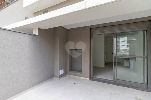 Venda Studio São Paulo Vila Clementino 1