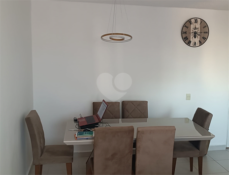 Venda Apartamento Jundiaí Conjunto Habitacional Jundiaí L 1