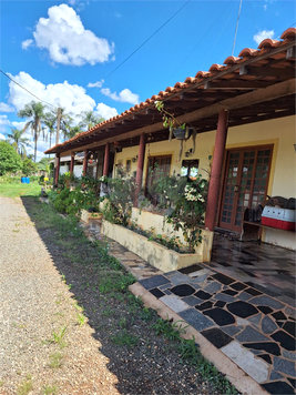 Venda Chácara Limeira Bairro Dos Pires 1