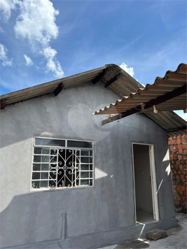 Venda Casa Marília Núcleo Habitacional Nova Marília 1