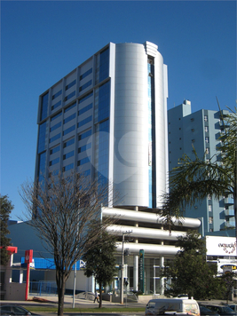 Aluguel Salas Sorocaba Parque Campolim 1
