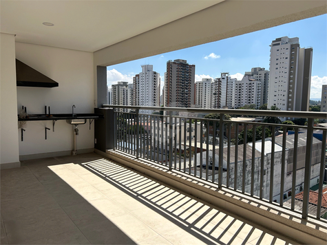 Venda Apartamento São Paulo Vila Leopoldina 1