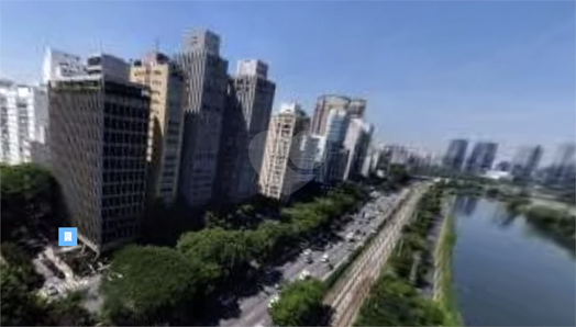 Venda Salas São Paulo Jardim Europa 1