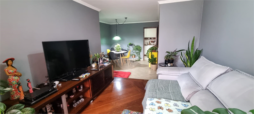 Venda Apartamento São Paulo Jardim Das Laranjeiras 1