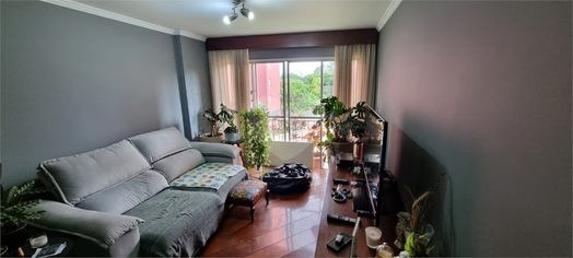 Venda Apartamento São Paulo Jardim Das Laranjeiras 1