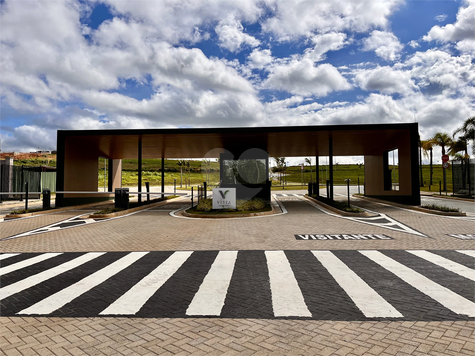 Venda Loteamento Campinas Residencial Jatibela 1