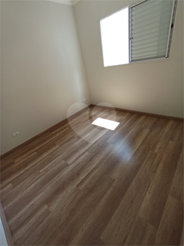 Venda Apartamento Poços De Caldas Residencial Veredas 1
