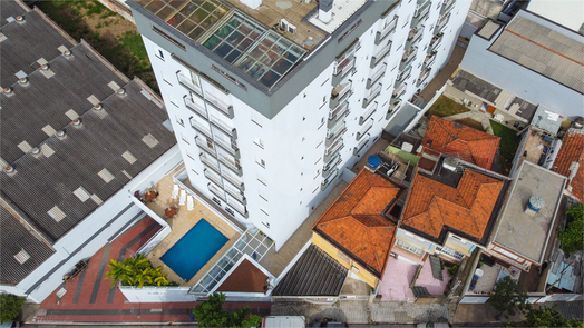 Venda Apartamento São Caetano Do Sul Santa Maria 1