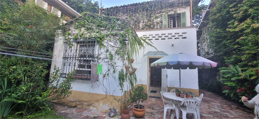 Venda Sobrado São Paulo Jardim Europa 1