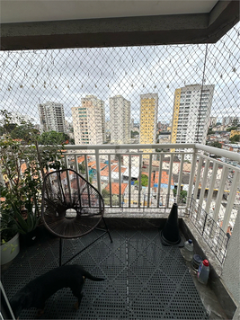 Venda Apartamento Diadema Centro 1