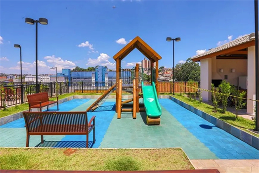 Venda Apartamento Diadema Conceição 1