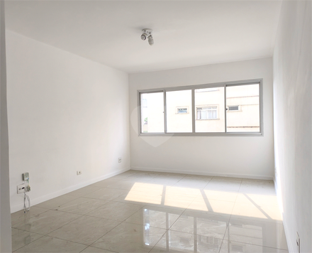 Aluguel Apartamento São Paulo Vila Madalena 1