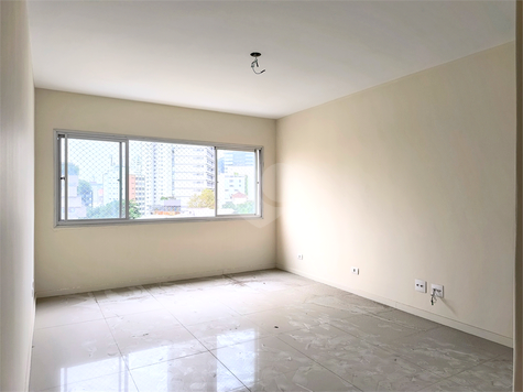 Aluguel Apartamento São Paulo Vila Madalena 1