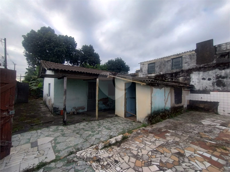 Venda Casa Guarujá Sítio Paecara (vicente De Carvalho) 1