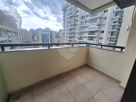 Venda Apartamento Niterói Icaraí 1
