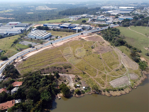 Venda Área de Terra Sorocaba Éden 1