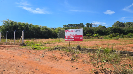 Aluguel Área de Terra Araraquara Jardim Zavanella 1