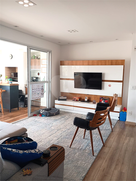 Venda Apartamento São Paulo Vila Gomes 1