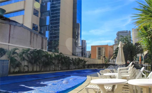 Venda Apartamento São Paulo Planalto Paulista 1