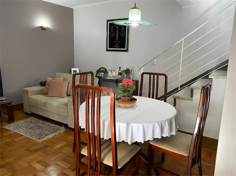 Venda Casa São Paulo Vila Guarani (z Sul) 1