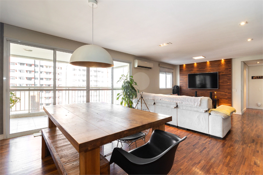 Venda Apartamento São Paulo Brooklin Paulista 1