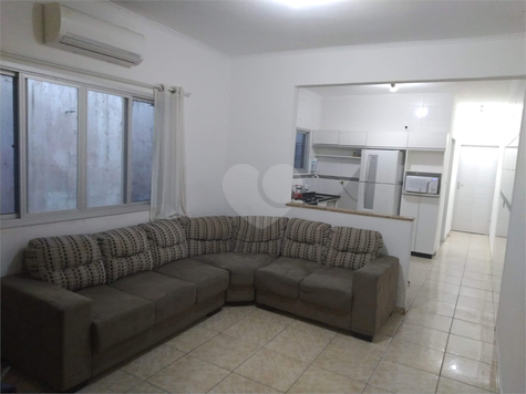 Venda Casa Praia Grande Maracanã 1