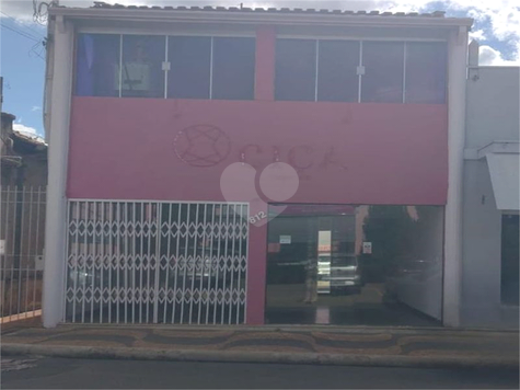 Aluguel Salão Comercial Lençóis Paulista Centro 1